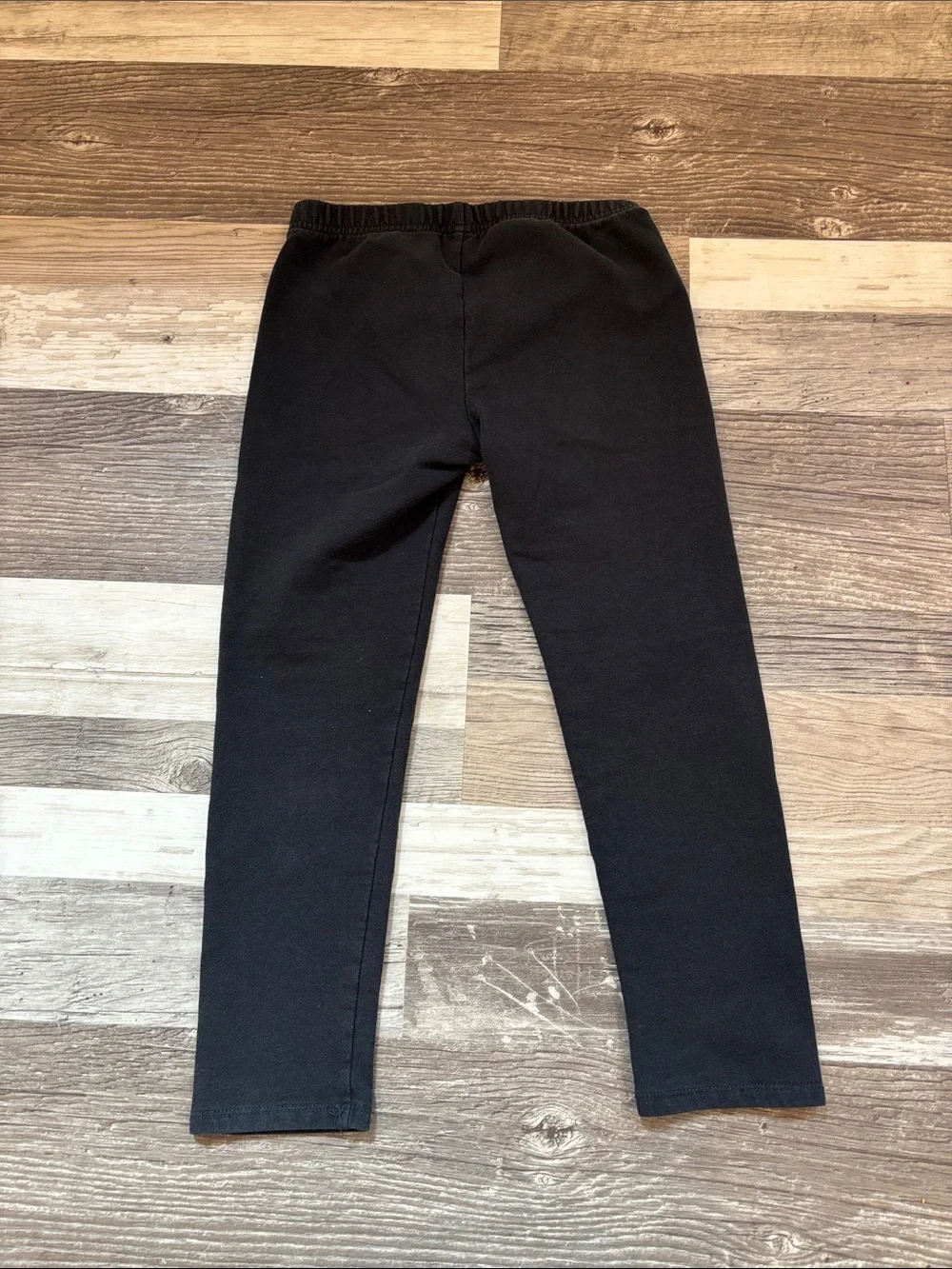 OshKosh B'gosh Black and Navy Kids Jogger Pants Duo